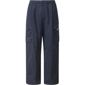 SALOMON Карго штаны Unisex Marine Blue