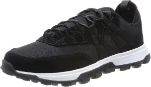 Мужские оксфорды Timberland, черный