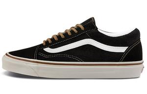 Кроссовки Old Skool Vans 36 Dx 'Corduroy Black'
