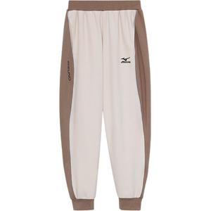 Детские спортивные штаны Mizuno, Light Apricot