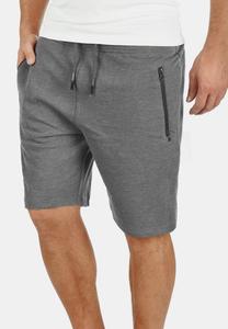 Шорты SDTARAS Solid, цвет grey melange