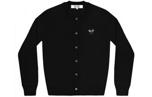 Женский свитер CDG Play