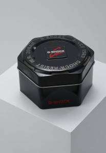 Часы-хронограф Unisex G-SHOCK, черные