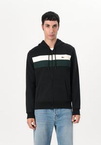 Худи Lacoste Hoodie, Black