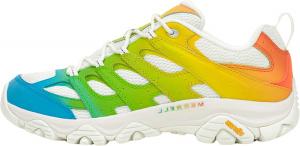 Женские треккинговые кроссовки Moab 3 Merrell, мультиколор
