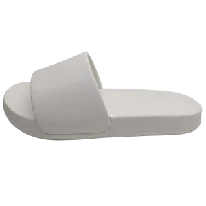 Izt Унисекс слайдеры белые обычные, цвет White-Regular