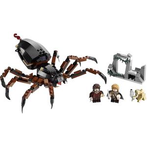 Конструктор "Властелин колец", набор "Король мертвых" для сборки, 227 деталей, 9470, пластик LEGO