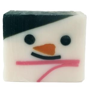 Bomb Cosmetics, Глицериновое мыло