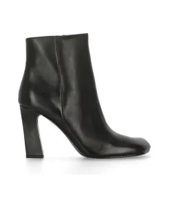 Черные ботинки Ash Ash, черный