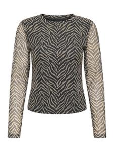 Рубашка ONLY ONLNOVA, черный