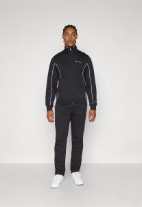 Спортивный костюм Champion SWEATSUIT SET, Black/White/Black