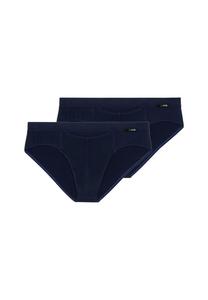 Мини-Трусы / трусы 2 шт. в упаковке тенсел мягкие ho1 Hom, синий