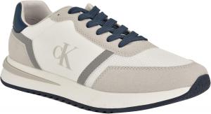 Мужские кроссовки Picio Calvin Klein, Light Grey/White Multi 052