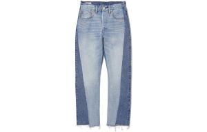 Джинсы женские индиго Levi’S