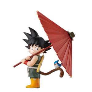 Final Reward, Sun Wukong BANDAI