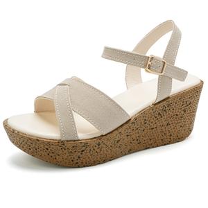 Сандалии Reivanti One Strap Womens Beige Reivantix, H218 Beige