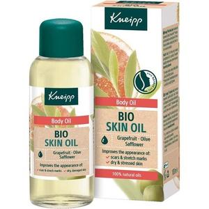 Kneipp Bio Skin Oil Масло от растяжек 100 мл