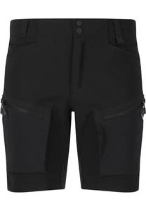 Тренировочные брюки Whistler Kodiak, черный