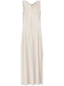 Макси-платье Antonelli Mara, розовый