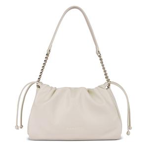 Сумка через плечо bugatti Leni, бежевый