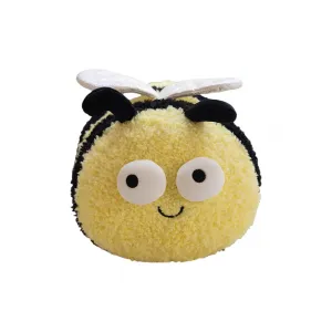 Уродливая милая плюшевая кукла с медовым чаем высота 40см KUMAOYA