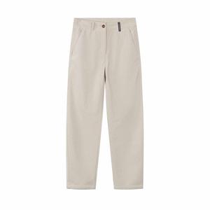 Женские повседневные брюки NAUTICA, экрю