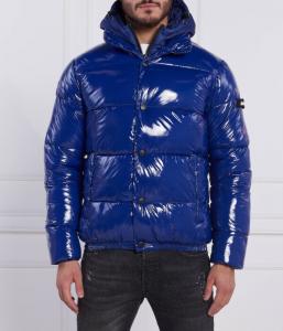 Куртка мужская Invicta Regular Fit, синий