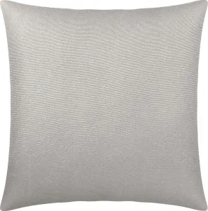 Чехол на подушку "Нюрнберг", серебро 40x40 см Erwin Müller