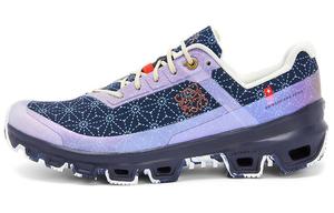 On Running Cloudventure LOEWE Space Blue Iridescent