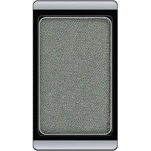 Тени для век № 49 Жемчужно-зеленый мох, Artdeco