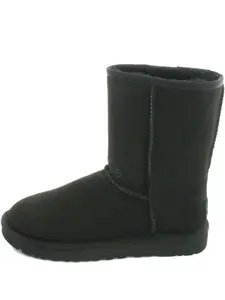 Угги UGG Classic Short II, черный