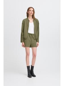 Шорты IHSKYLA Regular Fit в Каламате ICHI