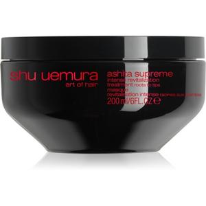 Shu Uemura Ashita Supreme интенсивная маска с восстанавливающим эффектом 200 мл