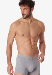 Трусы Schiesser, Schwarz Blau Grau