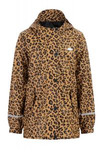 Дождевик Schmuddelwedda, леопард