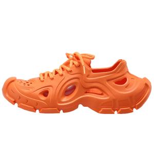 Subbundle Клоги унисекс ярко-оранжевые, цвет Vibrant Orange