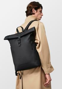 Рюкзак Gaston Luga SPLÄSH ROLL 16, Black