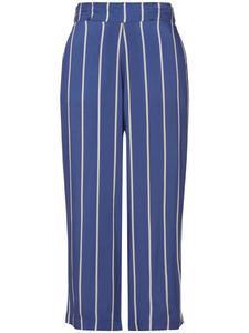 Тканевые брюки LAURASØN, цвет blau lila