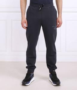 Брюки Slim fit Armani Exchange, синий