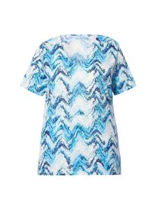 Футболка Angel of Style, цвет smaragd