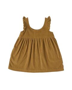 Платье Pehr, желтый