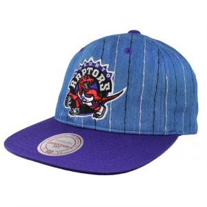 Мужская кепка Mitchell & ness toronto raptors Mitchell And Ness, мультиколор