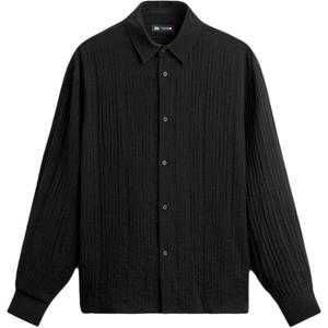 Футболка мужская ZARA, серая