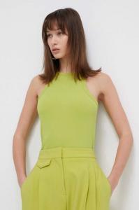 Топ Hugo, зеленый