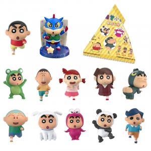 Коробки-сюрпризы Simplicity and cultural creation