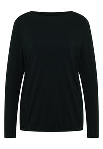 Рубашка CECIL, темно-зеленый