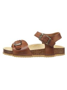 Сандалии billowy, светло-коричневый