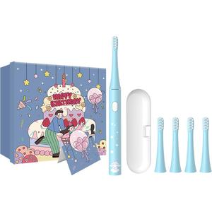 Электрическая зубная щетка Sanrio