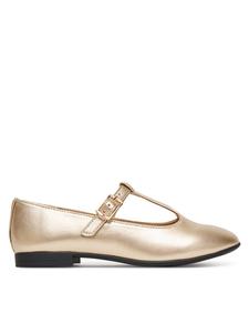 Балетки T3A3-34001-1372 S Tommy Hilfiger, желтый