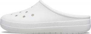 Сабо Crocs, White